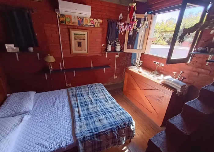 Estancia Hostel