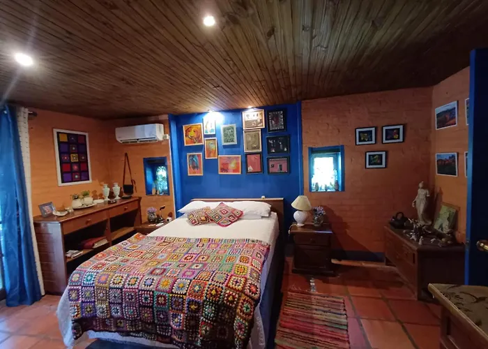 Estancia Hostel
