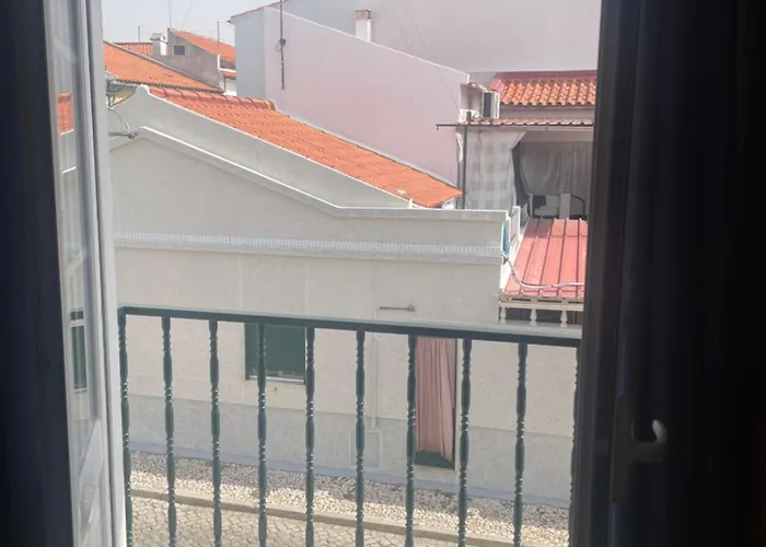Hospedaria Singularys