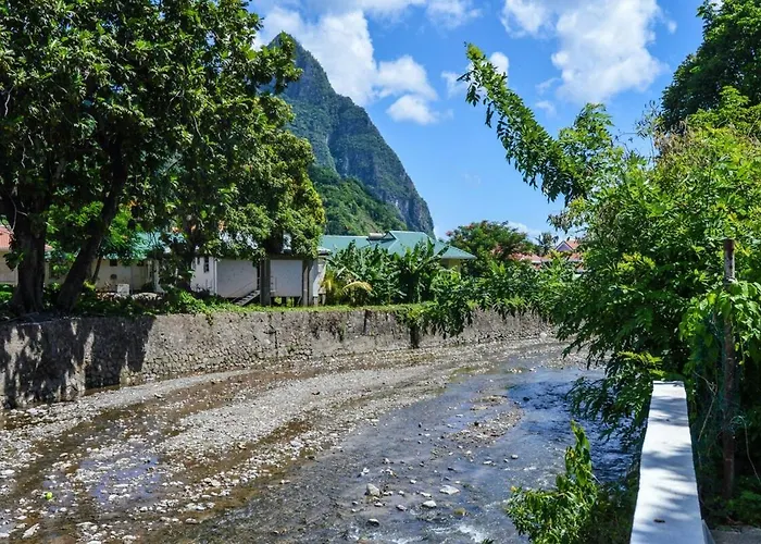 River Breeze Villa