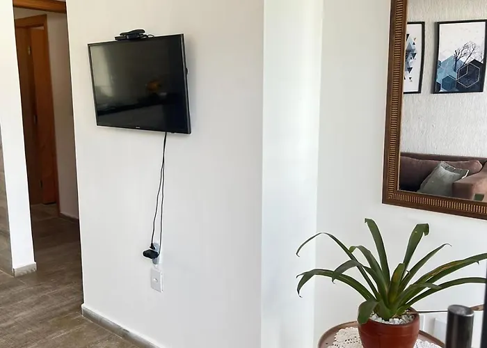 Studio no Centro com ESTACIONAMENTO GRÁTIS