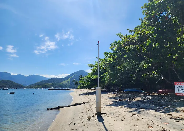 Maritacas Angra