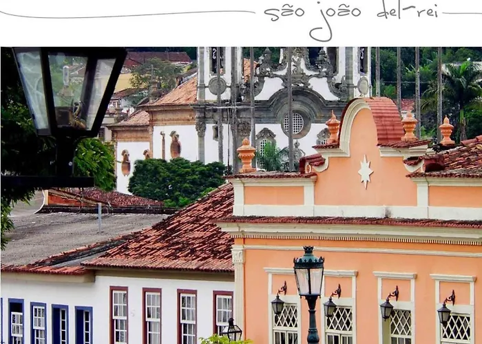Loft 1 Conforto ao lado do Centro Histórico