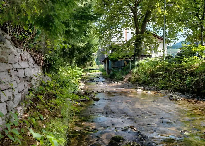 Gaestehaus 22