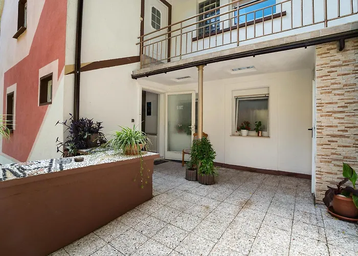 Gaestehaus 22