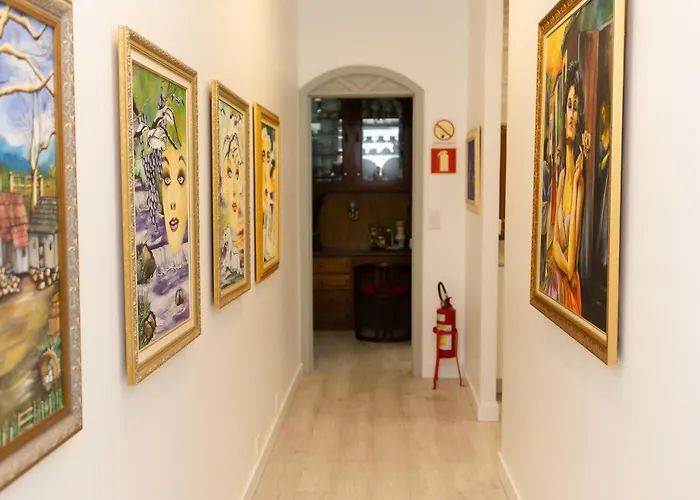 Pousada Buona Serata