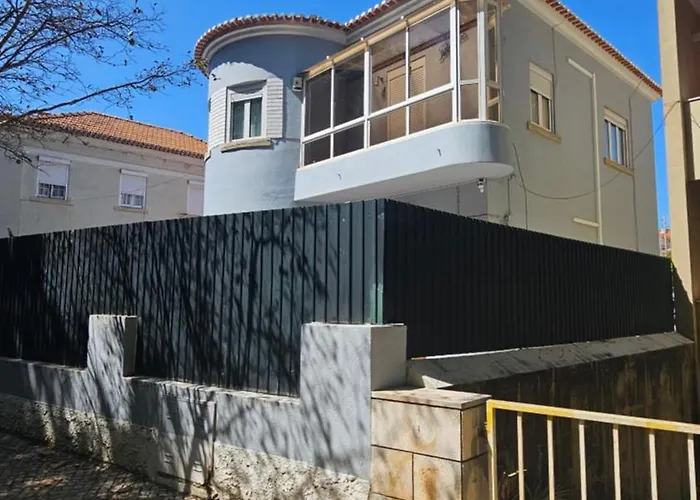 San Pedro Beach House