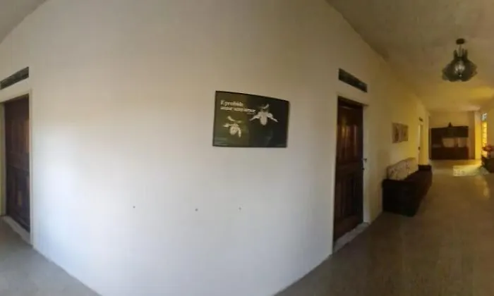 Casa Histórica no coração de Cachoeira