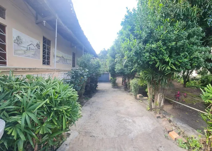 Casa Histórica no coração de Cachoeira
