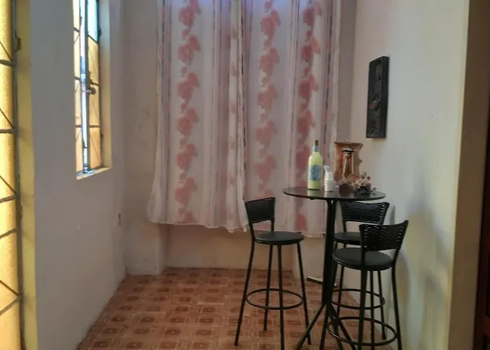 Casa Histórica no coração de Cachoeira