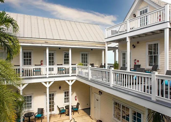 Havana Vieja At Azul Mansion Key West