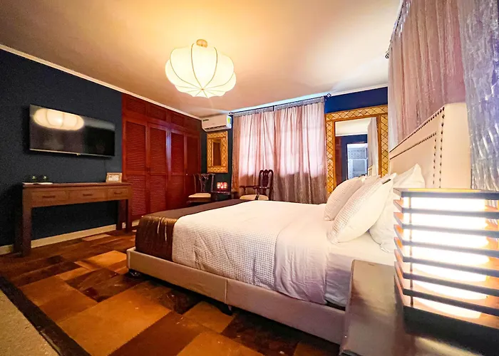 Orho Hotel Boutique Marbella Pty, Airport Shuttle Option- Price Separate