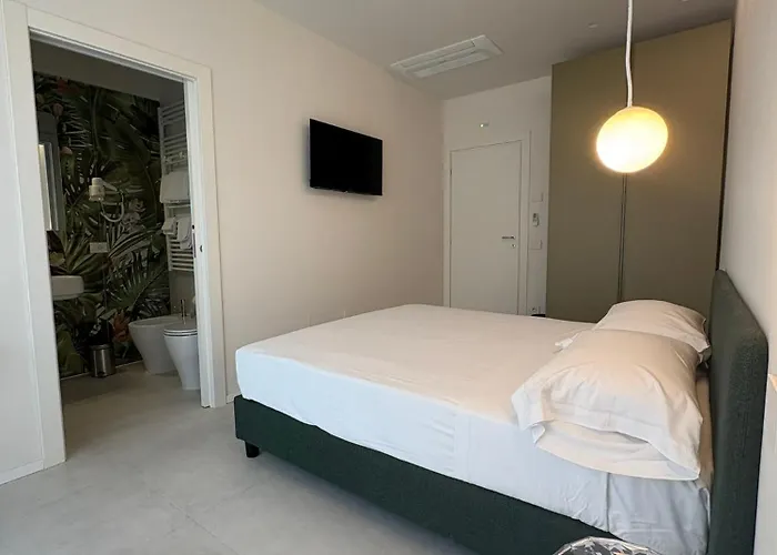 Ruffini Boutique Rooms