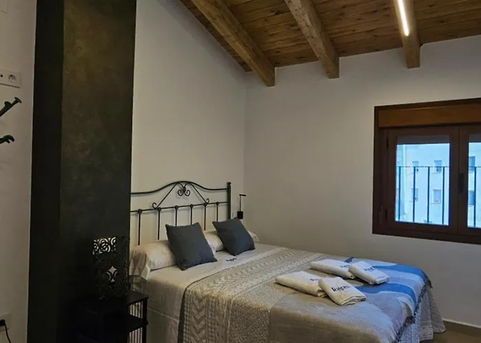 Hostel Raíces