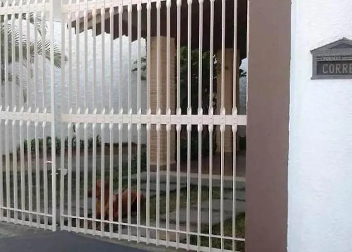 Edícula quarto suíte, confortável e bem localizado