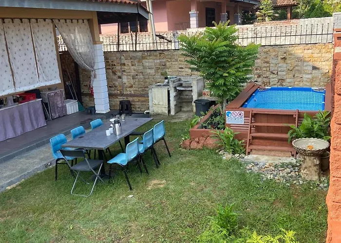 Guesthouse Khatib