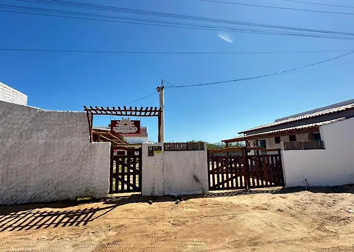 Suite Cajueiro