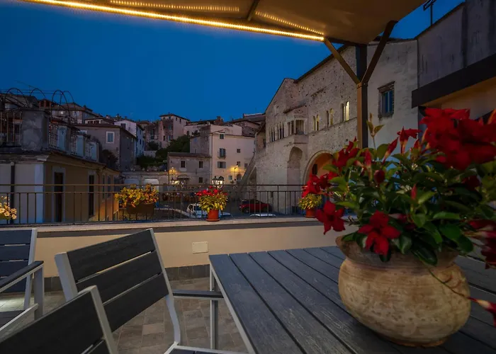 La Terrazza Anagni