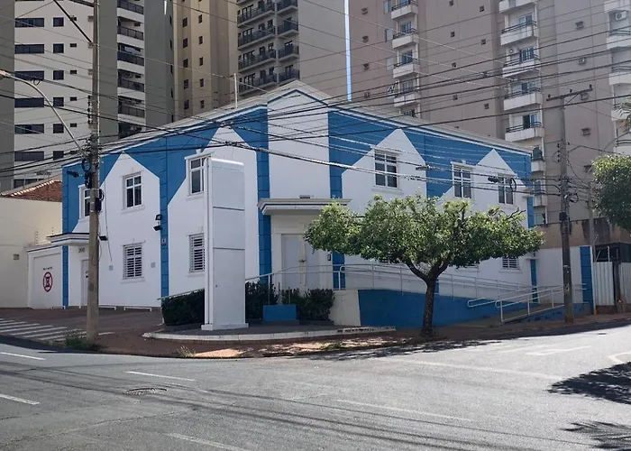 AS Pousada Alojamento