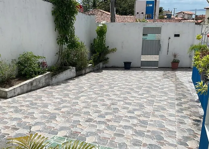Pousada Recanto Bella Vista