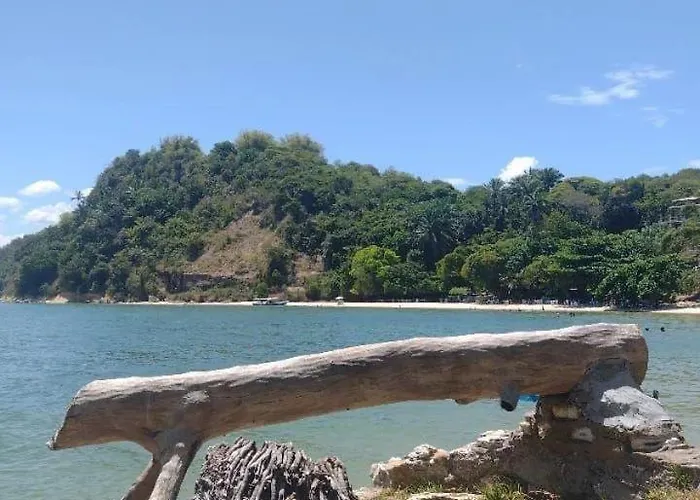 Pousada Recanto Bella Vista