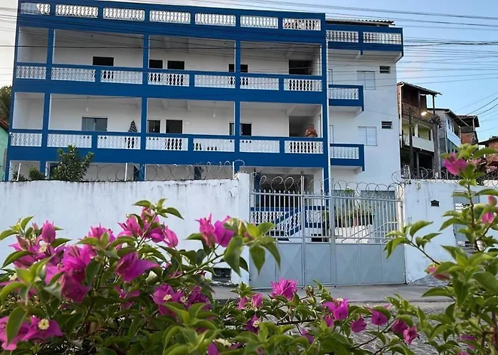 Pousada Recanto Bella Vista