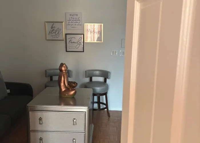 Private Room