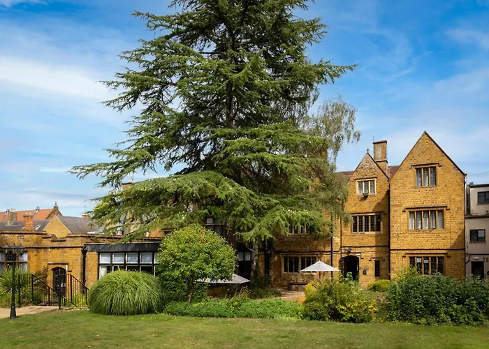 Whately Hall