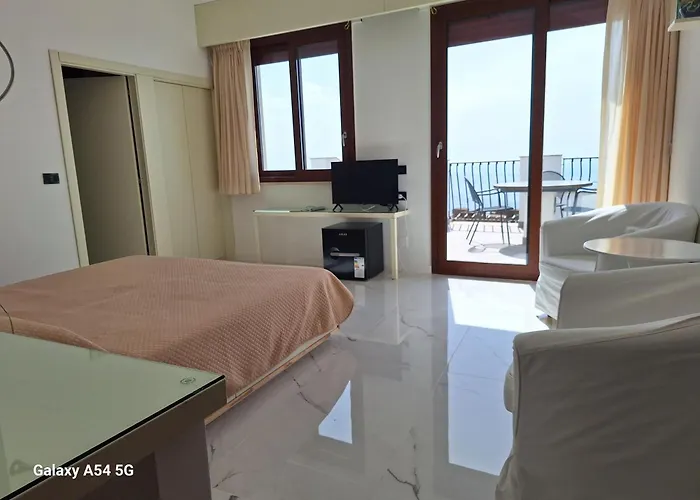 3 star hotel: Hotel Vello D'Oro