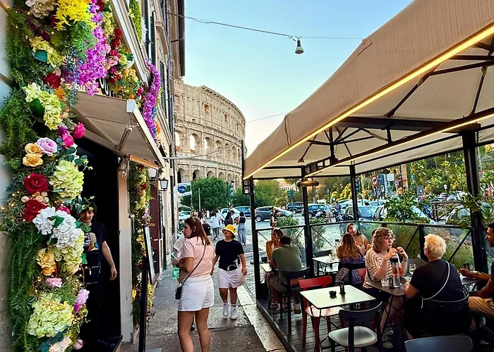 First Floor - Boutique Hotel