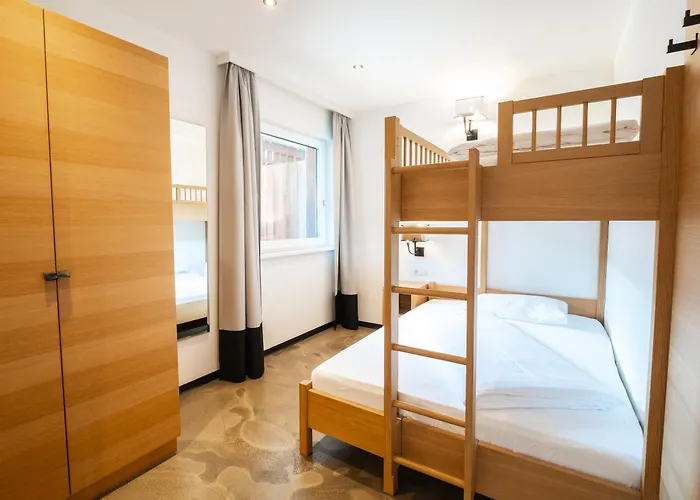 3 sterren hotel: Hotel Matteo
