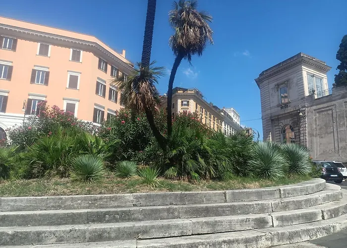 Sweet Dreams Roma