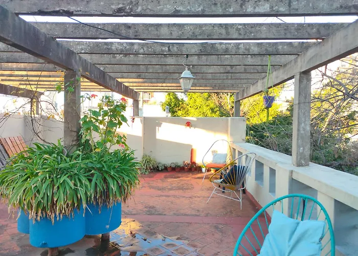 Casa Reina Palermo Queens