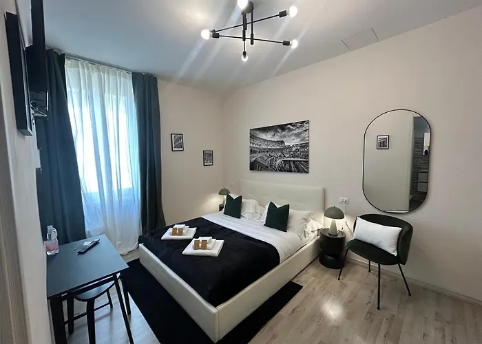 San Pietro Rooms 84