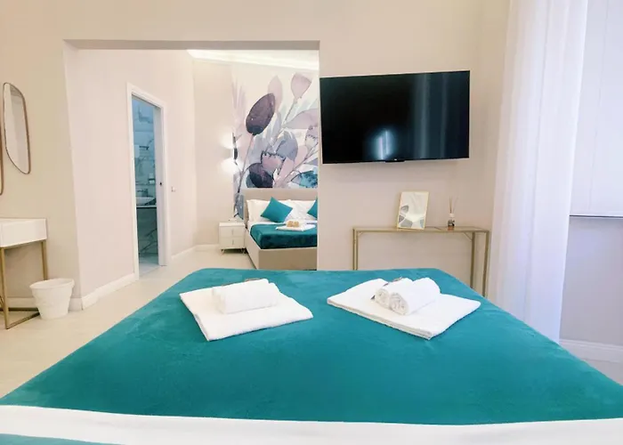 San Pietro Rooms 84