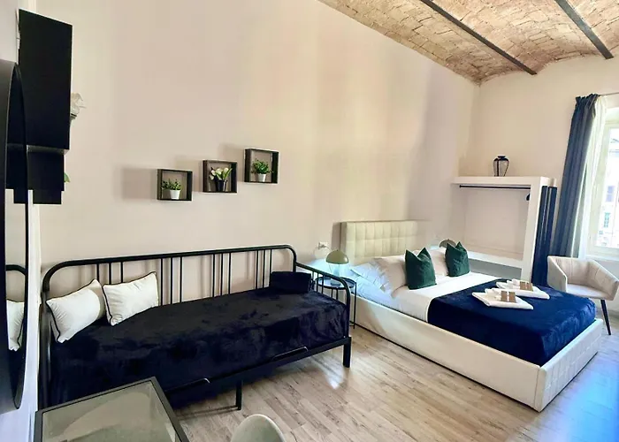 San Pietro Rooms 84