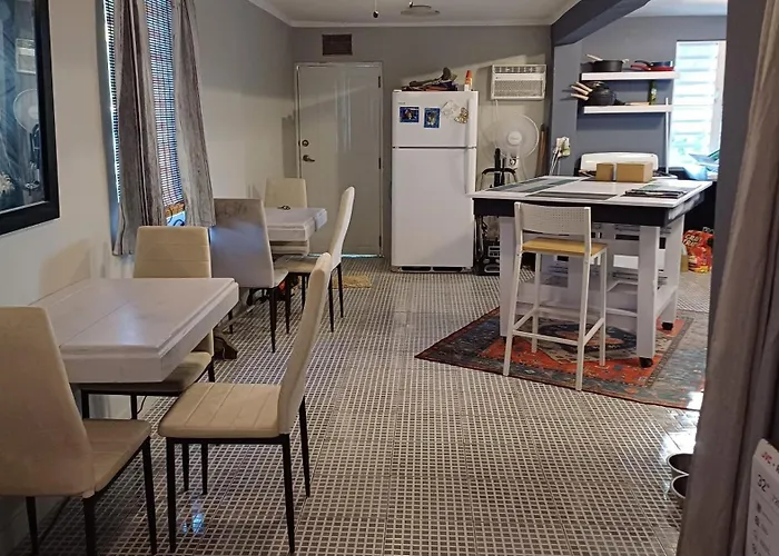 Rooster Run Guest House Offers Vieques Travelers Newly Furnished Quaint Affordable Airconditioned Rooms And Only Steps From The Ferry And Nearby Beaches