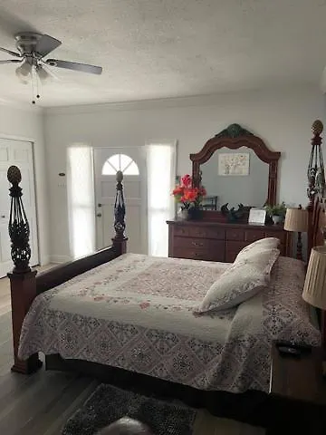 El Palacio