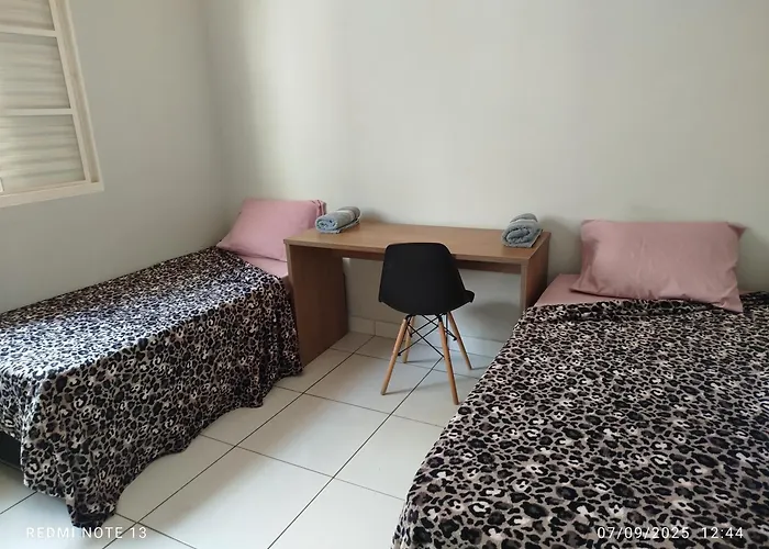 Quarto econômico