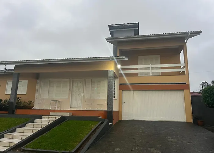 Casa da Nina