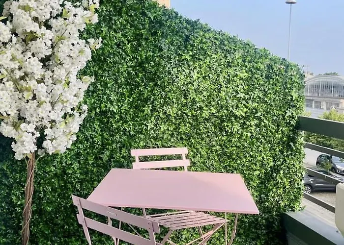 B&B Oasi Isonzo