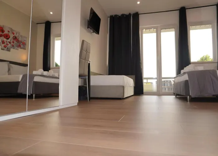 B&B Oasi Isonzo
