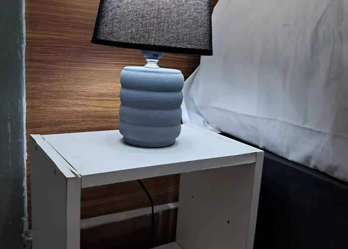 Quarto econômico 25 de agosto
