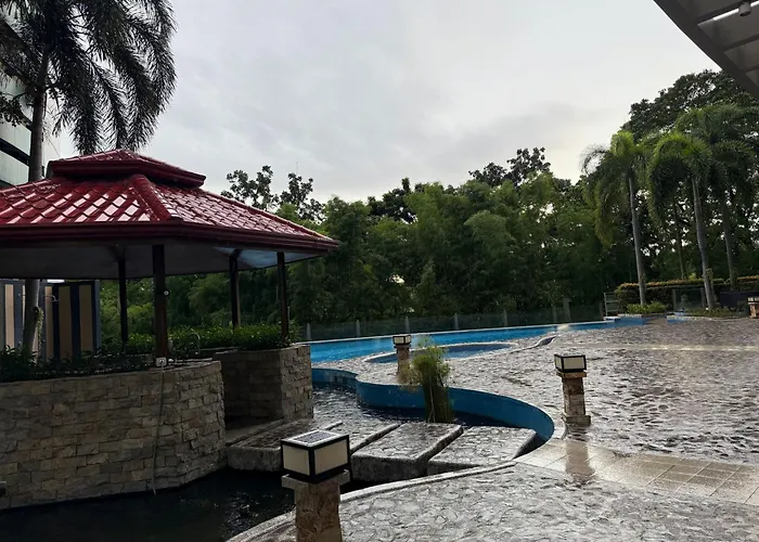 Executive Suites Bellagio Golf View Residences