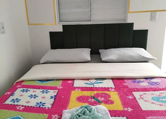 Pousada Minha Casa Ouro Verde