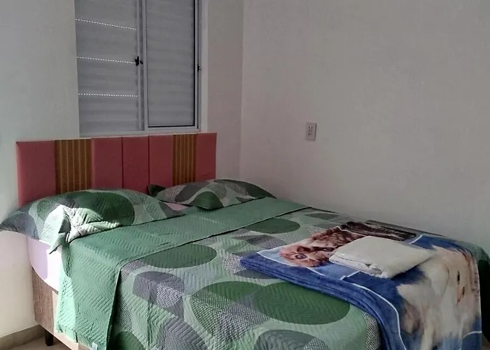 Pousada minha casa ouro verde