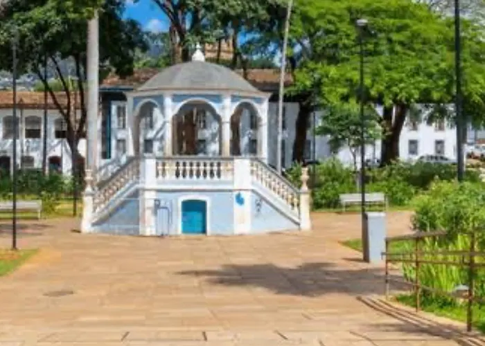 Acomodacao Bela Vista