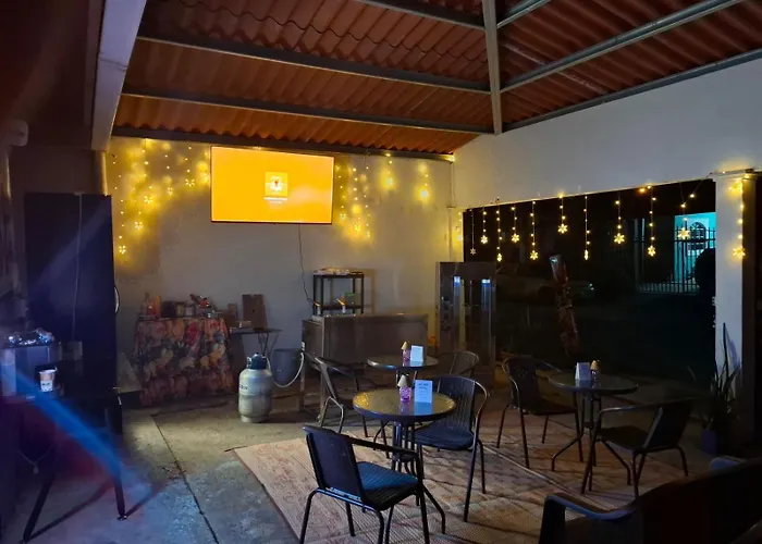 Room Private In The Panama City