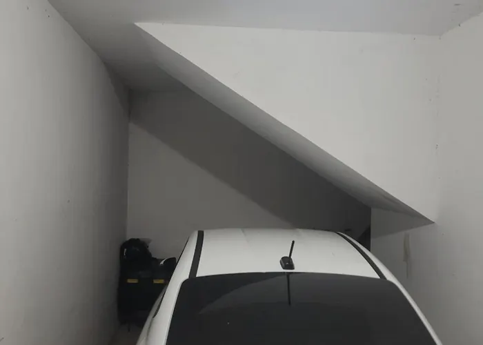 Quarto com banheiro