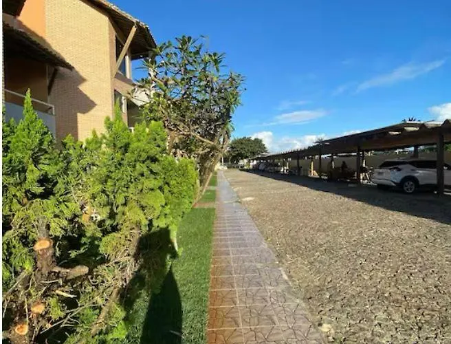 Refugio Pe Na Areia